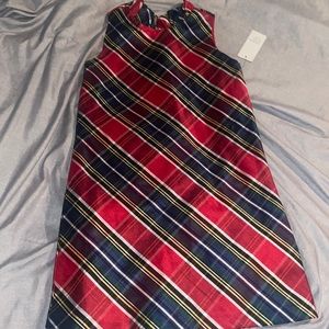 Girls crown and ivy dresses